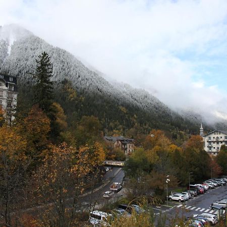 Alpinstar Apartment Chamonix Bagian luar foto