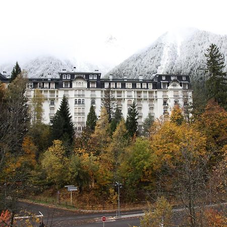 Alpinstar Apartment Chamonix Bagian luar foto