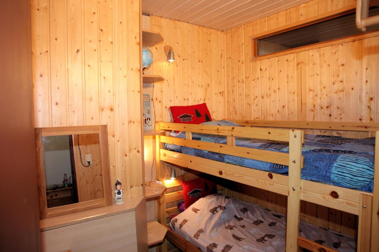 Alpinstar Apartment Chamonix Bagian luar foto