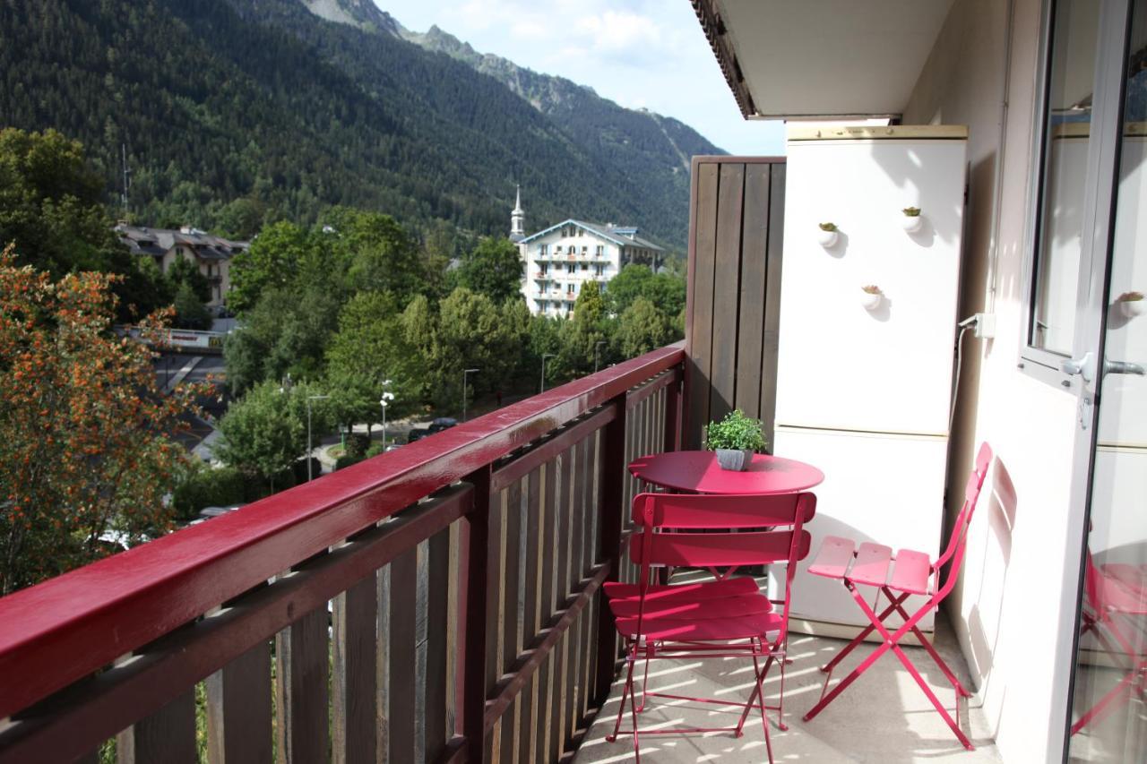 Alpinstar Apartment Chamonix Bagian luar foto