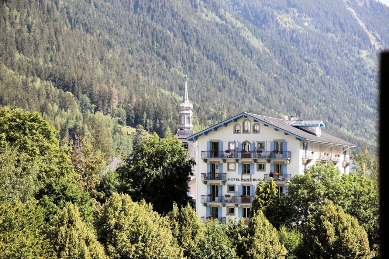 Alpinstar Apartment Chamonix Bagian luar foto